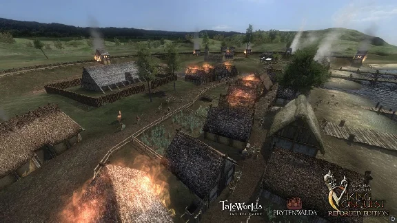 Mount BladeWarband Viking Conquest DLC Steam