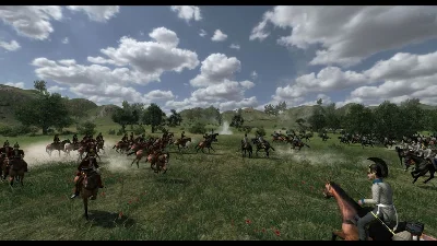 Mount Blade Warband Napoleonic Wars (steam) DLC