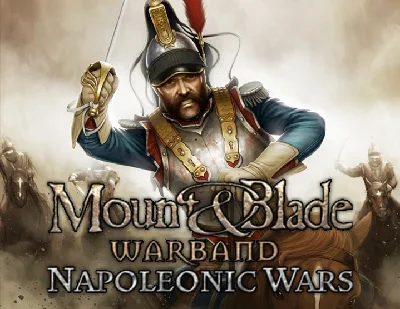 Mount Blade Warband Napoleonic Wars (steam) DLC