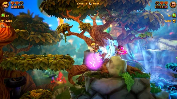 Rad Rodgers Radical Edition (steam key)
