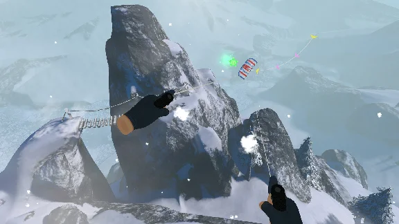 Stunt Kite Masters VR (steam key)