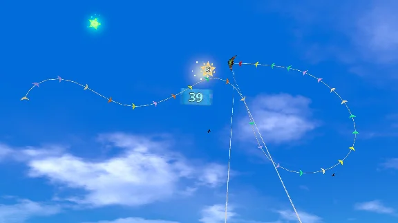 Stunt Kite Masters VR (steam key)