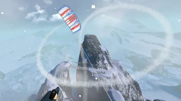 Stunt Kite Masters VR (steam key)