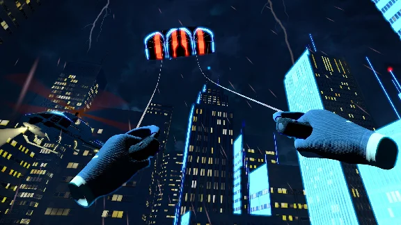 Stunt Kite Masters VR (steam key)