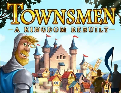 Townsmen A Kingdom Rebuilt (steam key)