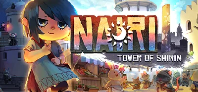 NAIRI: Tower of Shirin (ROW) Steam key