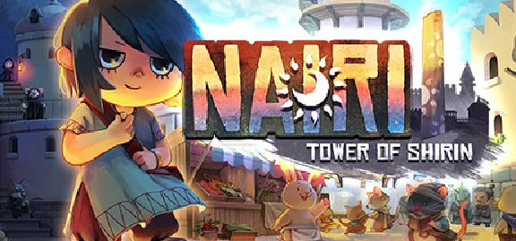 NAIRI: Tower of Shirin (ROW) Steam key