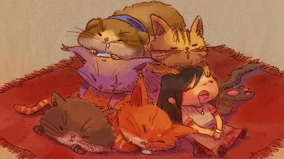 NAIRI: Tower of Shirin (ROW) Steam key