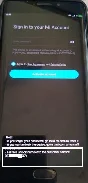 Официальная разблокировка Ми аккаунта Xiaomi EU