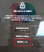 Официальная разблокировка Ми аккаунта Xiaomi EU