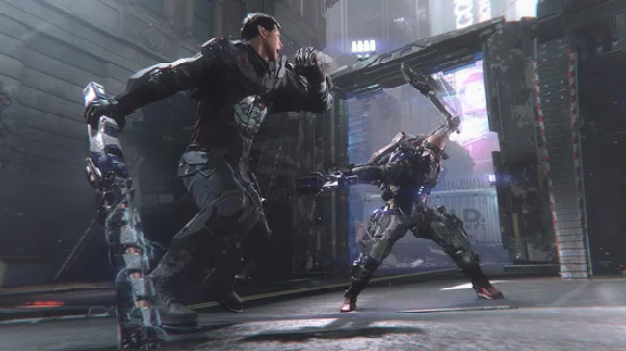 The Surge 2 * RU/KZ/СНГ/TR/AR * STEAM 🚀 АВТОДОСТАВКА