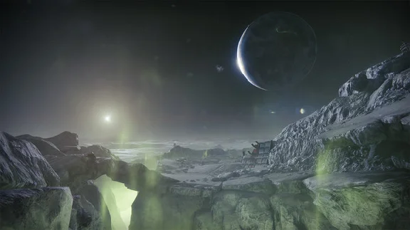 Destiny 2: Shadowkeep Digital Deluxe Edition (RU/CIS)