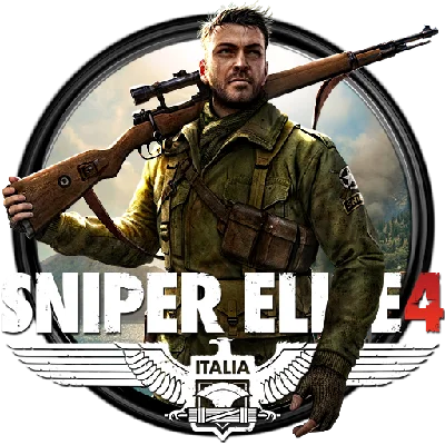 Sniper Elite 4 Deluxe Edition (Steam key RU)