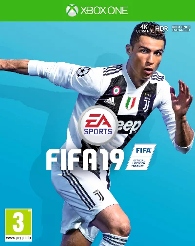 ❤️🎮 FIFA 19 Xbox ONE & Series X|S🥇✅
