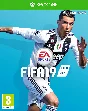 ❤️🎮 FIFA 19 Xbox ONE & Series X|S🥇✅