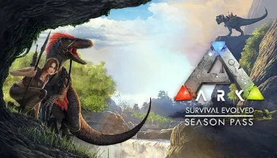 ARK Survival Evolved Explorers Edition Аккаунт 24LVL ST