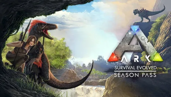 ARK Survival Evolved Explorers Edition Аккаунт 24LVL ST
