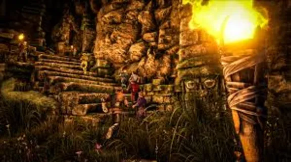 ARK Survival Evolved Explorers Edition Аккаунт 24LVL ST