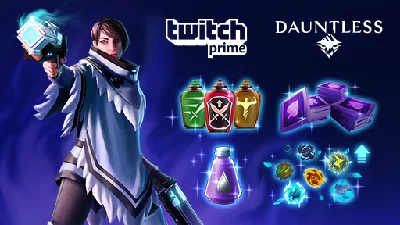 Dauntless: Combat Essentials Bundle (Ps4/Xbox/Pc)