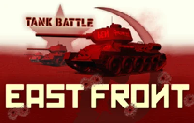 Tank Battle: East Front (Steam key / Region Free)