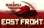 Tank Battle: East Front (Steam key / Region Free)