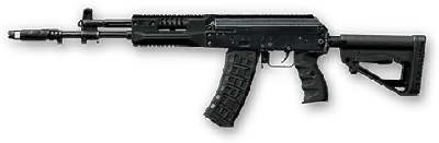 Warface 16 Bloody X7 macros AK12