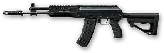 Warface 16 Bloody X7 macros AK12