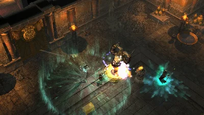 Titan Quest Anniversary Edition. STEAM-ключ (RU+СНГ)