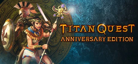 Titan Quest Anniversary Edition. STEAM-key (RU+CIS)