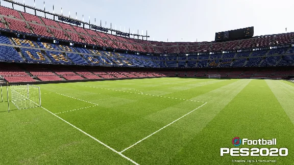 eFootball PES 2020 (STEAM) INSTANTLY + GIFT