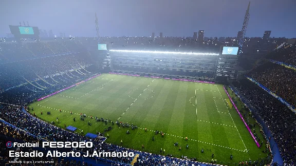eFootball PES 2020 (STEAM) INSTANTLY + GIFT