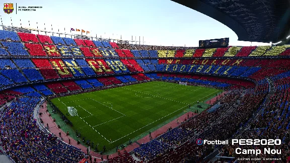 eFootball PES 2020 (STEAM) INSTANTLY + GIFT
