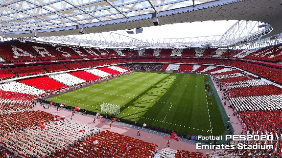 eFootball PES 2020 (STEAM) INSTANTLY + GIFT