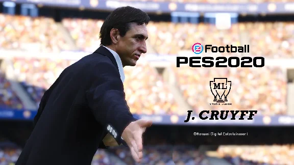 eFootball PES 2020 (STEAM) INSTANTLY + GIFT