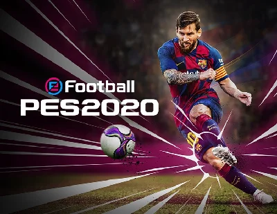 eFootball PES 2020 (STEAM) INSTANTLY + GIFT