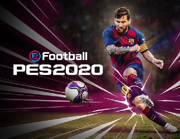 eFootball PES 2020 (STEAM) INSTANTLY + GIFT