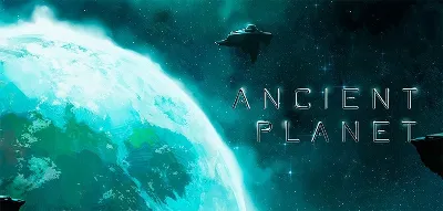 Ancient Planet  (Steam Key / ROW / Region Free)