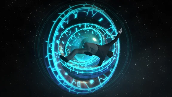Moebius: Empire Rising (Steam key / Region Free)