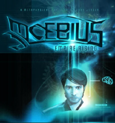Moebius: Empire Rising (Steam key / Region Free)