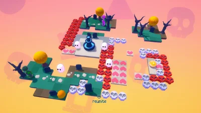 Love is Dead [Steam key | Region free]