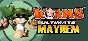 Worms Ultimate Mayhem (Steam Gift/RU CIS)