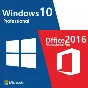 WINDOWS 10 PROFESSIONAL 32/64