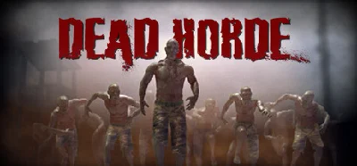 Dead Horde (steam gift, russia)