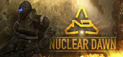 Nuclear Dawn (steam gift, russia)