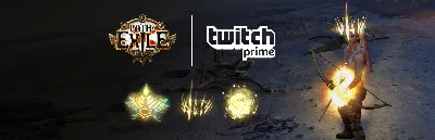 Twitch Prime WOT Foxtrot / Warface / Apex + GIFT TO ALL