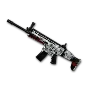 PUBG Bloody X7 ✔ SCAR QBZ macros s.25% forever