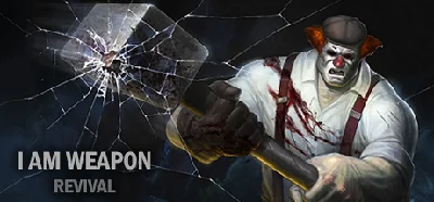 I am Weapon: Revival [Steam Gift/RU+CIS]