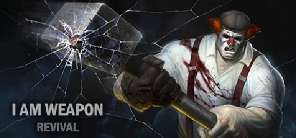 I am Weapon: Revival [Steam Gift/RU+CIS]