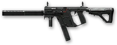 Warface макросы 25 Kriss SV Custom от RM-ProLab™