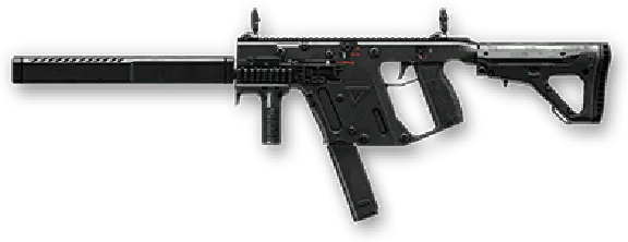Warface макросы 25 Kriss SV Custom от RM-ProLab™